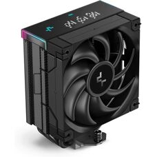 DeepCool AK400 Digital PRO CPU Køler - Subtil ARGB-lys