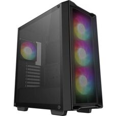 Boîtier Deepcool CC560 Mesh V2 Noir Tour Moyenne - Publicité