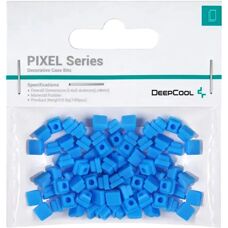 DeepCool PIXEL BK - Universelles Computergehäuse-Zubehör