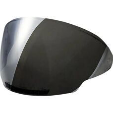 Visiera LS2 OF600 Casco - Argento - Unisex