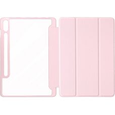 Dux Ducis Pink Tablet Hülle mit Video- und Tastaturstütze