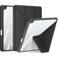 Dux Ducis iPad 10.9 2022 Mehrpositional Transparent Hülle