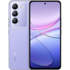 Vivo V40 SE - 256GB/8GB RAM - Piel Morado - Smartphone