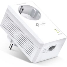 Adaptateur PowerLine TP-Link TL-PA7017P - 1000 Mbit/s - Blanc - Publicité
