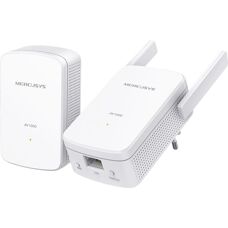 Mercusys MP510 Repetidor Wi-Fi - Ethernet Gigabit - 1000 Mbps