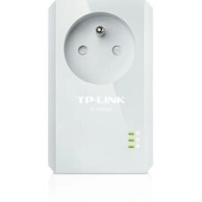 Adaptateur Ethernet Powerline TP-Link TL-PA4015P - Powerline AV500 - Publicité