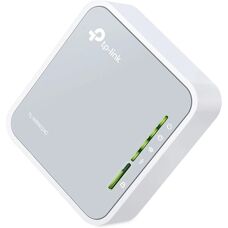 TP-Link TL-WR902AC - Hotspot Wi-Fi mobile - Routeur sans fil - Publicité