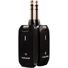 X Merke C-5RC Trådløst Gitar System - 5,8 GHz