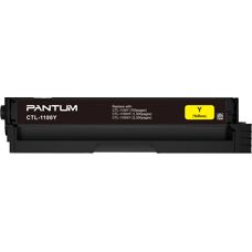 Pantum CTL-1100XY Gelb Tonerkartusche - 2300 Seiten