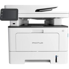 Pantum BM5100FDW - Weiß - Multifunktionsdrucker