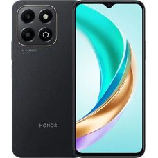Honor X6b - 4+128GB, Écran 6.56", 50 MP - Smartphone