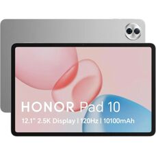 Honor Modello Snapdragon 7 Gen 3 - Tablet Grigia 12,1 pollici