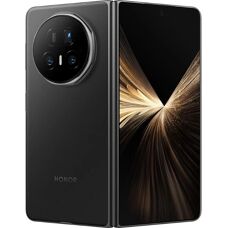 Honor Magic V5 - 6,43 ιντσών 5G smartphone - Μαύρο