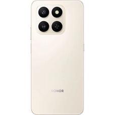 Honor 400 Smart 5G - Kaksois-SIM, 6.77" HD-näyttö, 6500mAh Akku