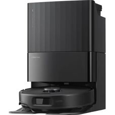 Roborock Qrevo Edge 5V1 - Saugroboter - Schwarz