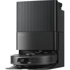 Roborock QR598 Saugroboter - Leistung, Präzision, intelligente Technik