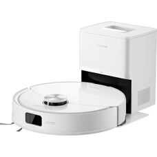 Roborock Q10 VF+ - fehér - Robotporszívó felmosóval