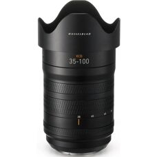 Hasselblad XCD E 35-100mm f/2.8-4 - Telefotoobjektiv