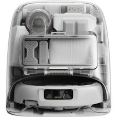 DJI Romo P - Robot Vacuum Cleaner with LiDAR - 25000 Pa