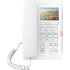 Fanvil H5 Weiß IP-Telefon mit LCD - 1 Leitung
