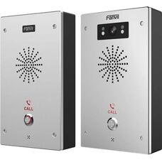 Fanvil I16SV Système de vidéointerphone 2 MP Argent