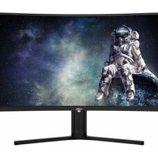Monitor LCD Quad HD Dahua Technology LM32-E330CA 31,5 palce