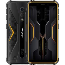 Ulefone Armor X12 - Écran 5,45 pouces, 3GB RAM, 32GB, Noir - Smartphone