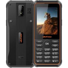 Ulefone Armor Mini 3 - Téléphone Rugueux Imperméable - Publicité