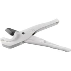 Barrow Schlauch/Hardtube-Schneider - Weiß - Rohrschneider