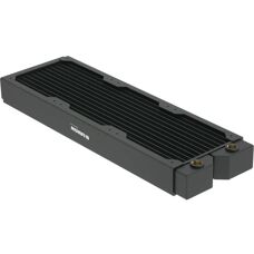 Radiateur en Cuivre Barrow Dabel-40a 360mm - Noir