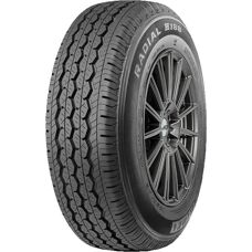 Goodride H188 195/75 R16 - Pneumatici estivi per Renault, Mercedes, Ford