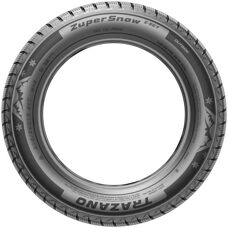 Pneu hiver Trazano 225/60 R18 104V XL Z-507 pour SUV - Publicité