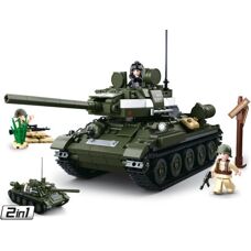 Sluban M38-B0689 Building Toy - Compatible with Many Brands