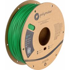 Polymaker PA02006 PolyLite Filament PLA - Verde - 1.75mm - 1000g - Filamento 3D
