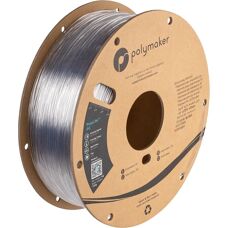 Polymaker PC01001 PolyLite - Alta Rigidità, Resistente al Calore - Filamento 3D