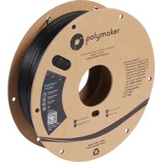 Polymaker PolyFlex TPU-90A Black - 3D Filament - 750g