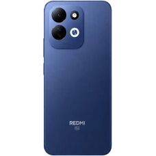 Xiaomi - Redmi 17 5G - Dunkelblau - 128 GB - Smartphone
