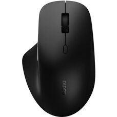 Rapoo M50 Plus Kabellose Optische Maus - Leise & 3600 DPI