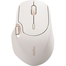 Rapoo MT560 Kabellose Multi-Mode Maus - Büro RGB 4000 DPI