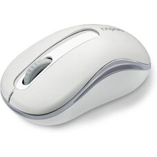 Rapoo M10 Plus Wireless Mouse - Black - 1000 DPI - Optical
