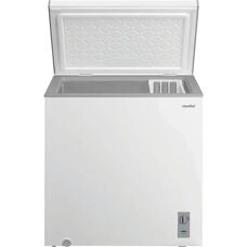 Congelatore Orizzontale Comfee RCC270WH2 in Bianco