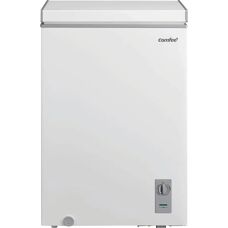 Comfee Congelatore Orizzontale 99lt