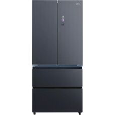 Midea MDRF705BIE70 - Gris - Refrigerador