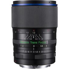 Laowa 105mm f/2 STF - Objectif Canon EF Plein Format - Publicité