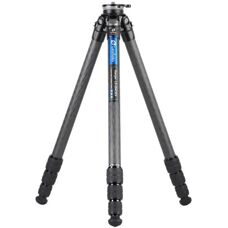 Leofoto LS-284CEX Carbon Tripod - Leveling - 148cm Support
