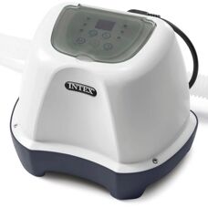 Intex Krystal Clear Zoutwatersysteem - Zoutwatersysteem