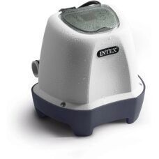 Intex QS200 Zoutwatersysteem - Zwembad 8.327L - Automatische Chloor Timer