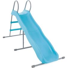 Intex Kinder Speeltoestel Glijbaan - 84x119x196 cm