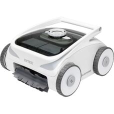 Intex - Robot Pulitore Piscina ZX500 R - Pulitore automatico