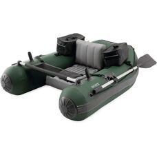 Intex Big Catch Pro aufblasbares Boot - Angeln & Stabilität